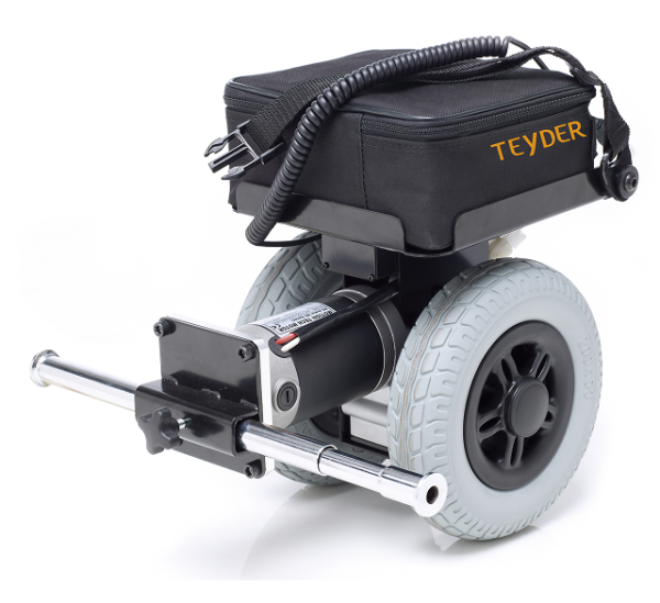 Motor para silla de ruedas Teyder