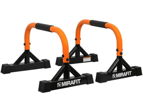 Mini paralelas Mirafit