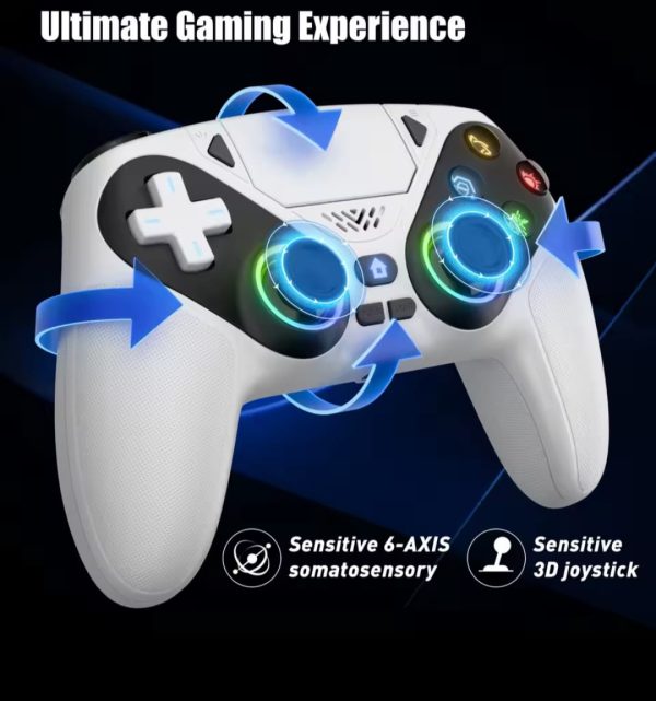 Joystick para PlayStation 5 - Imagen 5
