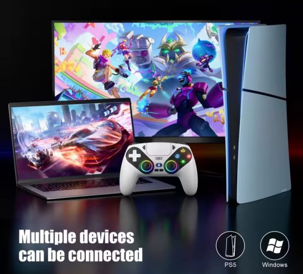 Joystick para PlayStation 5 - Imagen 6