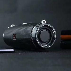 Altavoz Bluetooth portatil potencia máxima de 200W IPX7